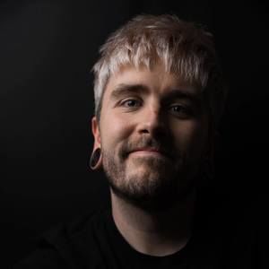 Meet your Posher, Vance